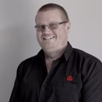 Richard Broeke